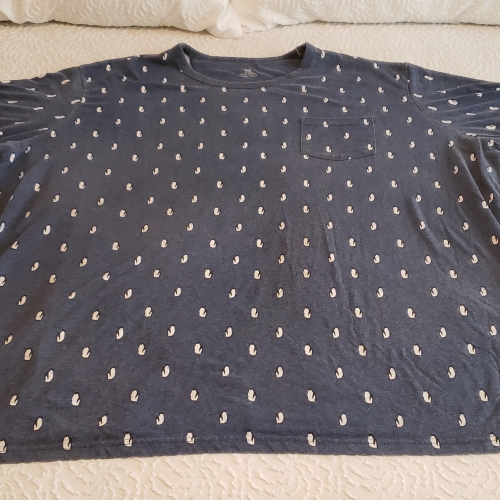 Harbor Bay 6xlt tee shirt